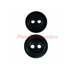 Gommino passatubo Ø 21 2fori Mitsubishi KF90048AA 230410 decespugliatore | NewgardenParts.com