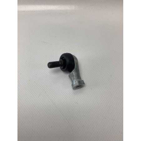 Horizontal ball joint mini-excavator MEX600 ORIGINAL BLUEBIRD 29575.60.105 | NewgardenParts.com