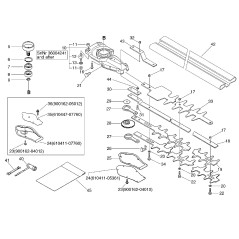AMORTIGUADOR *T.I.07-349 ECRV401000130 ORIGINAL ECHO