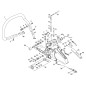 AMORTISSEUR ECHO ORIGINAL ECRV404000210