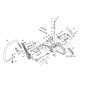 ORIGINAL ECHO STOSSDÄMPFER ECRV420000530