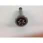 Lawn tractor mower blade support shaft 22-369 MTD