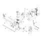 ORIGINAL ECHO STOSSDÄMPFER *T.I.05-268 ECRV420001120