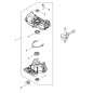 ORIGINAL ECHO SHOCK ABSORBER ECRV420003980