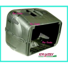 HUSQVARNA 470140 TV540 Auffangkorb für Rasentraktor 531206395 | NewgardenParts.com