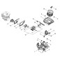 AMORTISSEUR ECHO ORIGINAL ECRV420005620