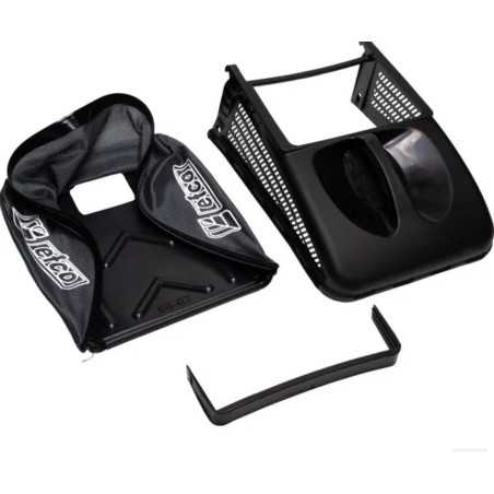 EFCO OLEOMAC LR48 TBX G 44 PB 66070379A Grasfangkorb mit Fangsack | NewgardenParts.com