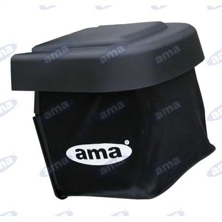 Cesto di raccolta 170L per trattorino rasaerba RIDER AMA MRS145/76 H | NewgardenParts.com