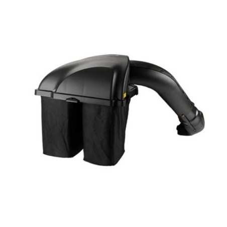 Grasfangkorb ohne Messer MTD Rasentraktor SMART RF125 OEM-190-180A | NewgardenParts.com