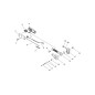 CABLE ACELERADOR ECHO ORIGINAL ECRV430001760