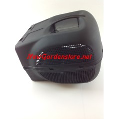 Caja de recogida de hierba completa superior e inferior Kiwi 350 cortacésped eléctrico Original