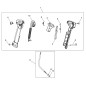 CABLE ACELERADOR ECHO ORIGINAL ECRV430005060