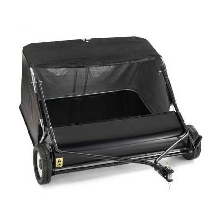 Hinterer Laubsammler 97 cm original Rasentraktor CASTELGARDEN | NewgardenParts.com