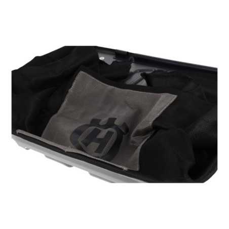 GRASS COLLECTOR BASKET 581337103 ORIGINAL HUSQVARNA | NewgardenParts.com