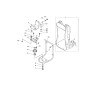 ORIGINAL ECHO COMPRESSION SPRING ECRV450000141