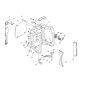 ECHO ORIGINAL STOSSDÄMPFERFEDER *T.I.04-259 ECRV450000390