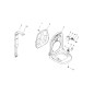 ORIGINAL ECHO COMPRESSION SPRING ECRV450000551