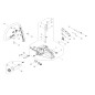 ORIGINAL ECHO COMPRESSION SPRING ECRV450002190