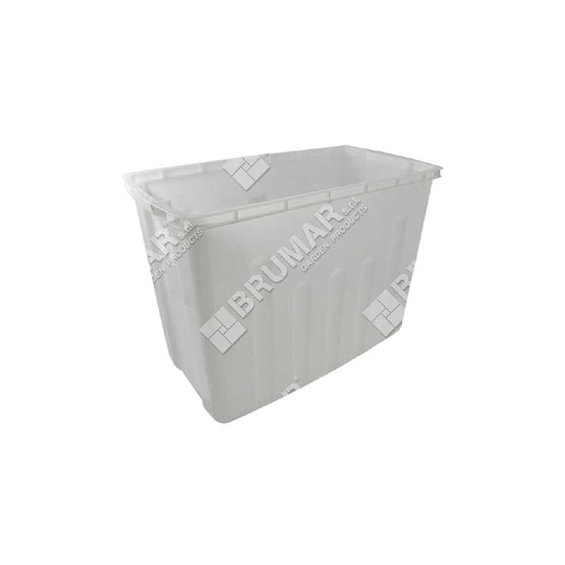 Panier de récolte bio-broyeur modèles PG2800EL GREENLINE 050179