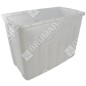 Panier de récolte bio-broyeur modèles PG2800EL GREENLINE 050179