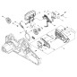 SPRING ECRV450002400 ORIGINAL ECHO