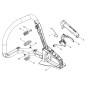 ORIGINAL ECHO DRUCKFEDER ECRV450002500