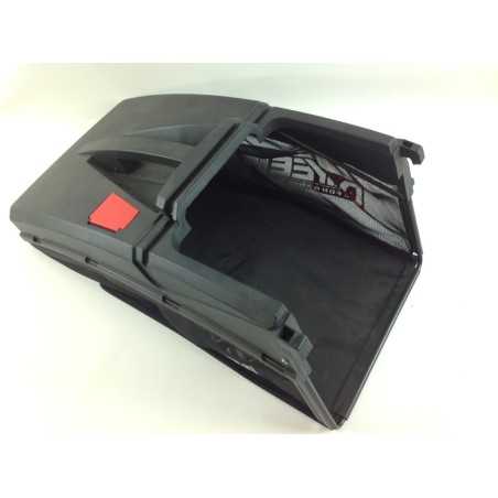 DAYEE grass catcher for lawn mower DY 504SQ DY 554SBQ | NewgardenParts.com