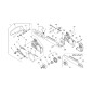 RESSORT DE RAPPEL *T.I.03-142 ECRV452000110 ECHO D'ORIGINE RESSORT DE RAPPEL *T.I.03-142 ECRV452000110 ECHO D'ORIGINE