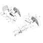 ORIGINAL ECHO RETURN SPRING ECRV452000250 ORIGINAL ECHO RETURN SPRING ECRV452000250