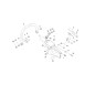 ORIGINAL ECHO ACC. LEVER SPRING ECRV452000260 ORIGINAL ECHO ACC. LEVER SPRING ECRV452000260