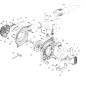 ORIGINAL ECHO RETURN SPRING ECRV452000370 ORIGINAL ECHO RETURN SPRING ECRV452000370