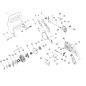 ORIGINAL ECHO RETURN SPRING ECRV452000400