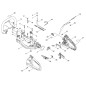 ORIGINAL ECHO RÜCKHOLFEDER ECRV452000650