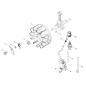 ORIGINAL ECHO RETURN SPRING ECRV452000990