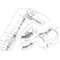 SPRING ECRV452001310 ORIGINAL ECHO SPRING ECRV452001310 ORIGINAL ECHO