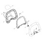 ORIGINAL ECHO RETURN SPRING ECRV452001680
