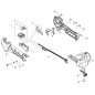 ORIGINAL ECHO RETURN SPRING ECRV452002110