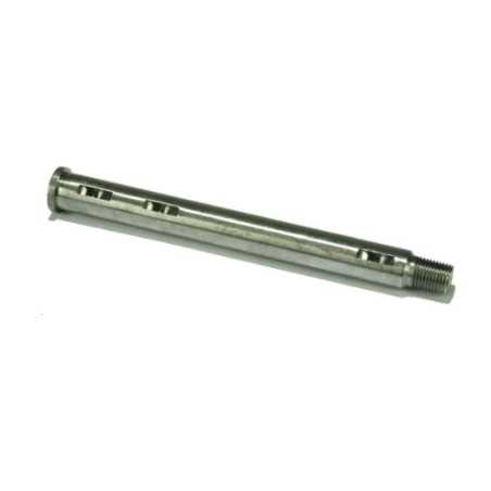 Lawn tractor blade support shaft 145 mm MURRAY 424578MA | NewgardenParts.com