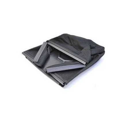 Grass catcher ORIGINAL STIGA lawn mower CS534 - ME43S - RL484 181002105/2 | NewgardenParts.com
