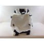 IBEA 284064 Panier de ramassage de feuilles sur roues Aspirateur Ø  300mm
