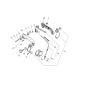 ORIGINAL ECHO ECRV475003210 SCHLAUCH