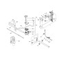 ORIGINAL ECHO ECRV475003400 WIRE COVER TUBE