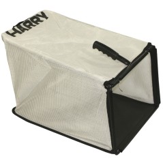Panier de ramassage d'herbe pour tondeuse HARRY 401 40140715 284022 | NewgardenParts.com