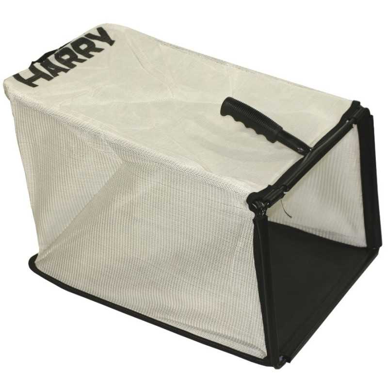Panier de ramassage d'herbe pour tondeuse HARRY 401 40140715 284022