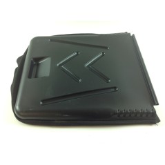 Panier de ramassage d'herbe pour tondeuse HARRY 401 40140715 284022