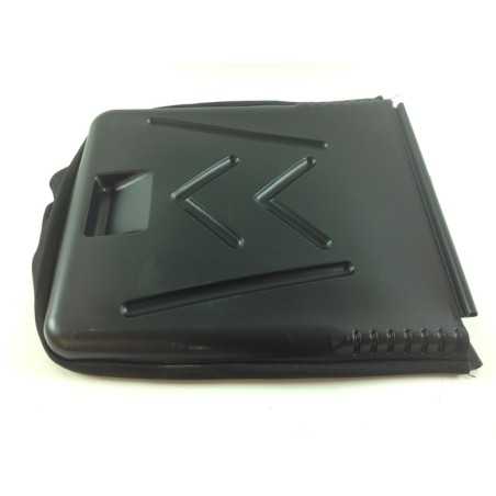 Panier de ramassage d'herbe pour tondeuse HARRY 401 40140715 284022