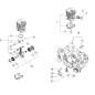 CLIP ECRV490000400 ORIGINAL ECHO