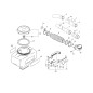 ORIGINAL ECHO ECRV495000430 58.7MM-82.5MM CLAMP