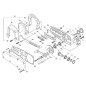 ORIGINAL ECHO ECRV541000090 SEAL