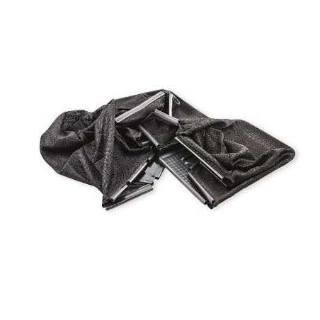 Panier ramasseur d'herbe tondeuse HARRY H49 H4940715 284025 | NewgardenParts.com